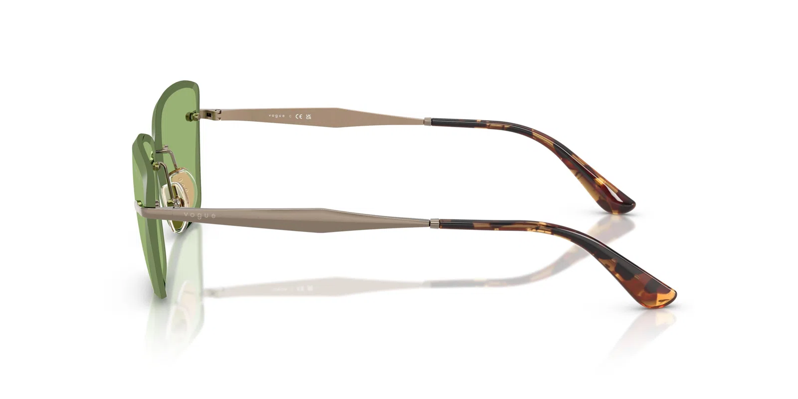 Vogue 4332S Sunglasses - view 19